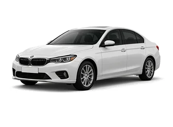 Premium car